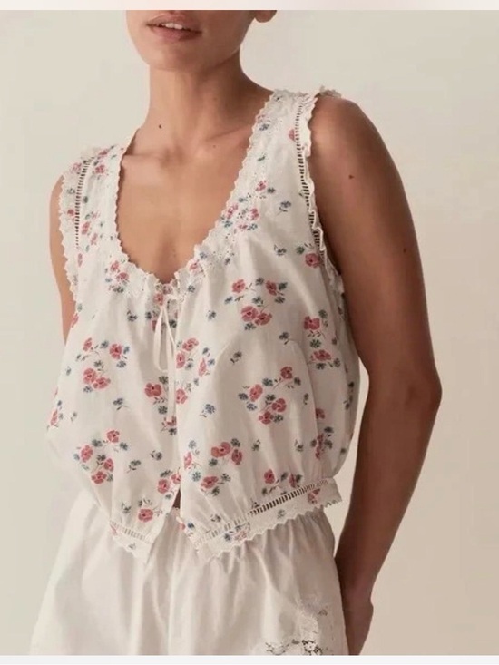 Doen Tops - Doen Traveler top